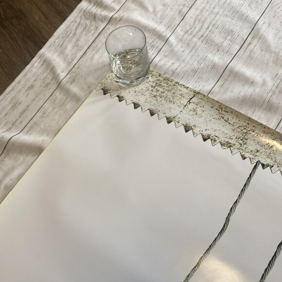 Saw III Halloween Horror Movie Theater Advertising Poster - Picture 6 of 7